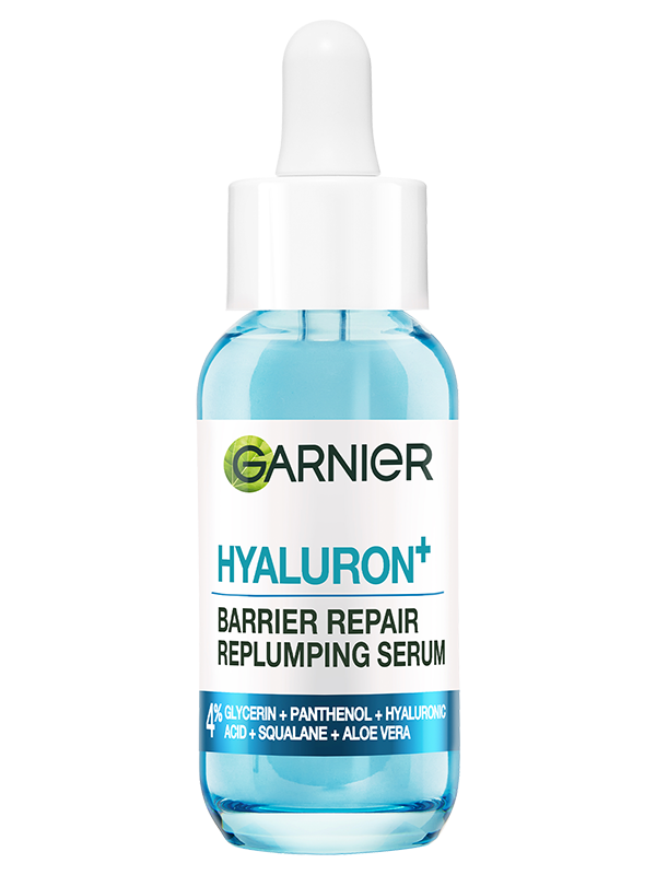 Hyaluronic Aloe Szérum